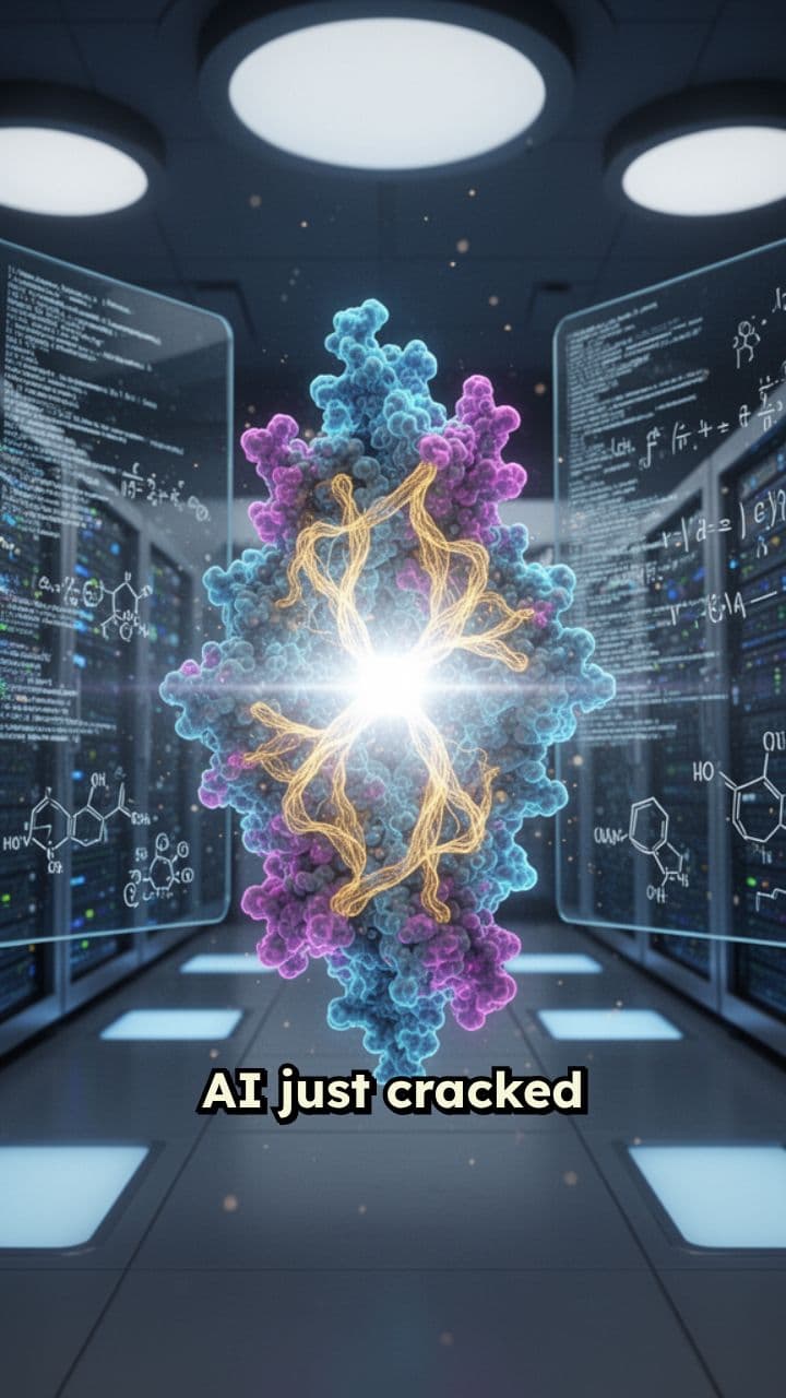 AI Reshapes Tech Overnight