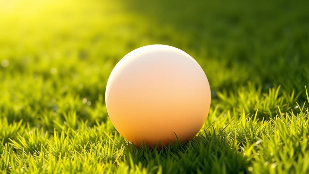 Smithy the Lucky Egg