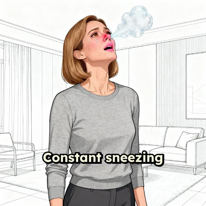 Eliminate Hidden Mold in Your Home