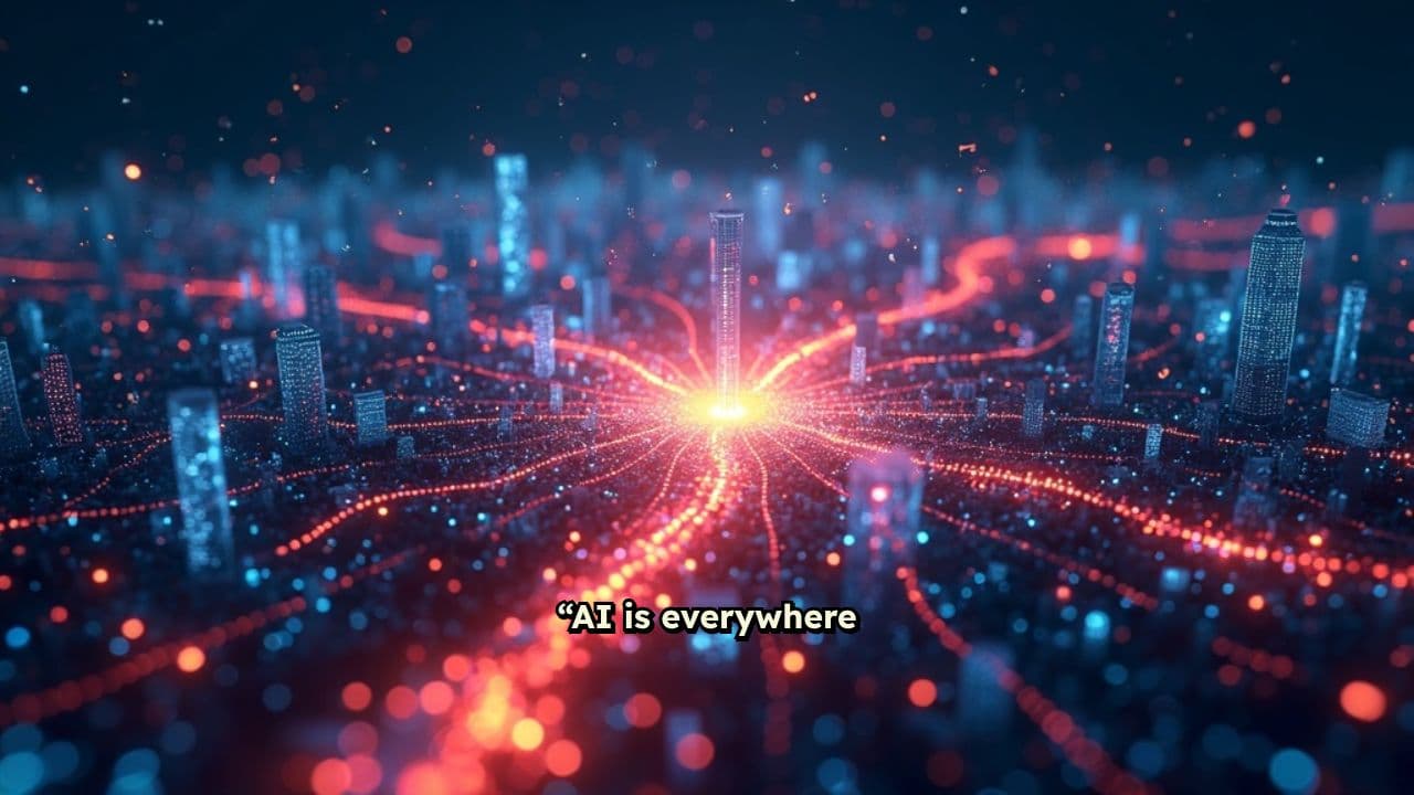 Understanding Generative vs. Agentic AI