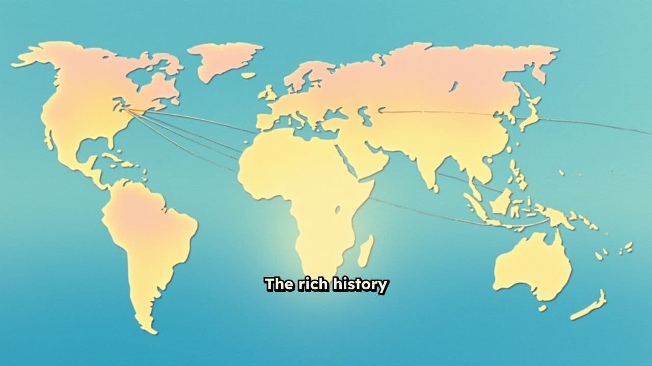 The Global Echo of India