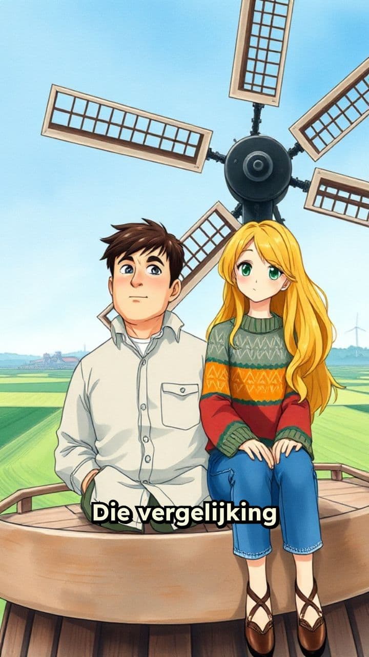 Nederland: Een Digitale Kolonie van Amerika en China?