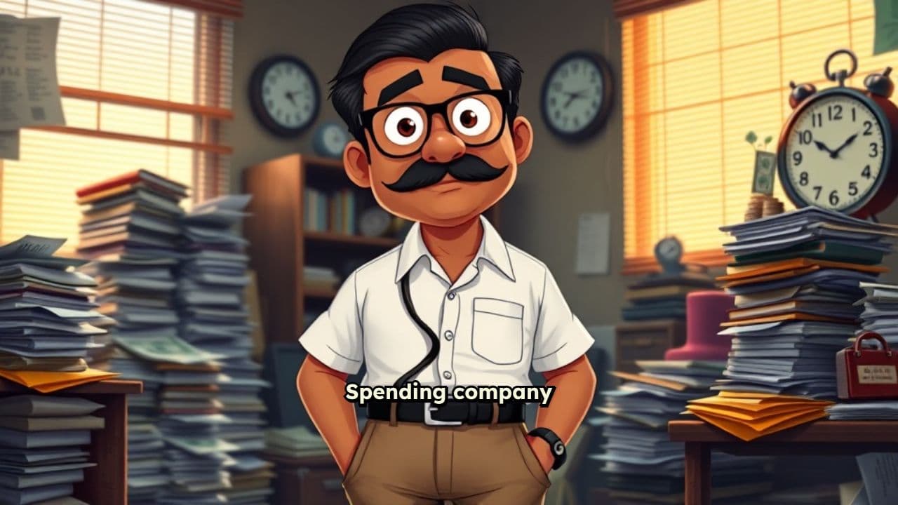 Cash Expense Rules to Avoid Audit Trouble