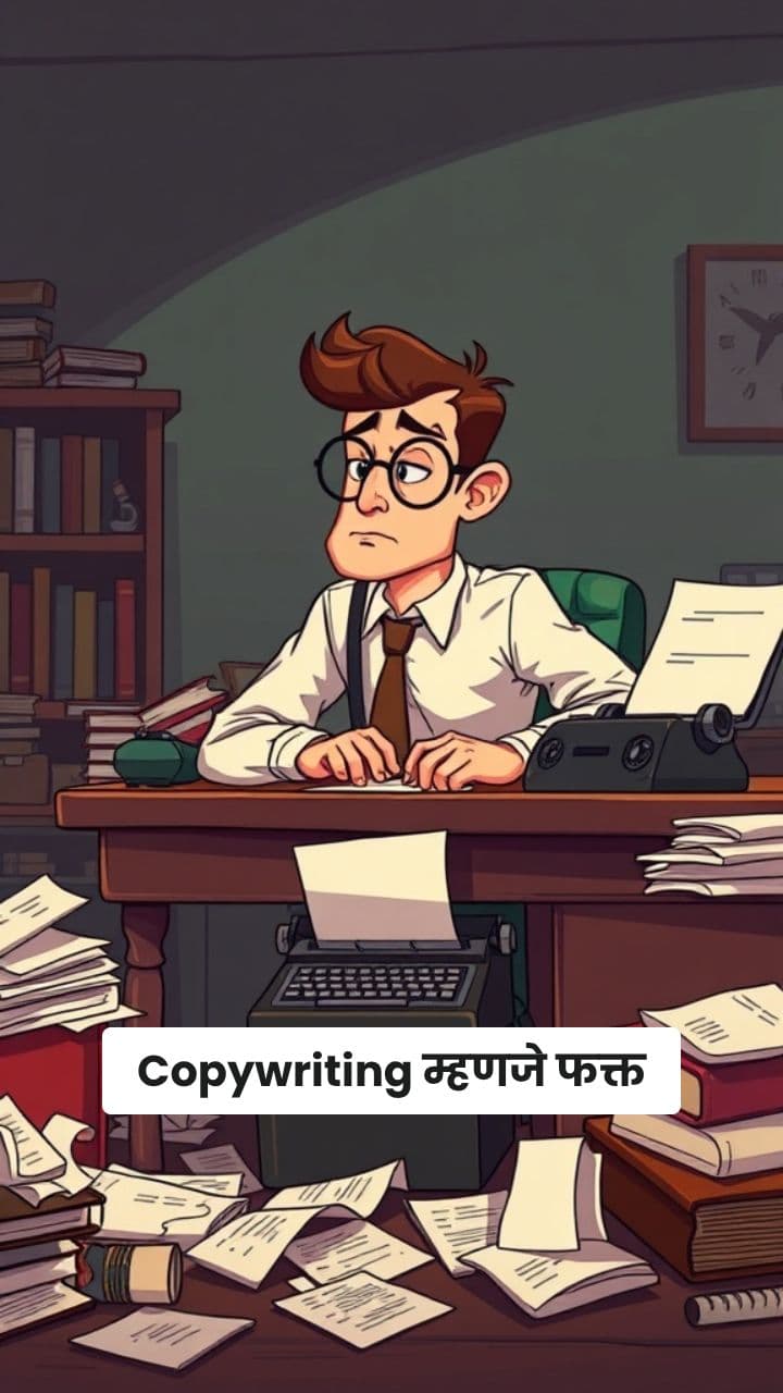 Copywriting: The Art of Convincing