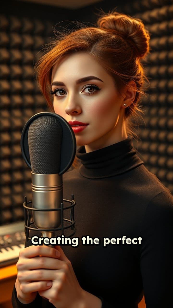 Slow Down for Better Voiceovers