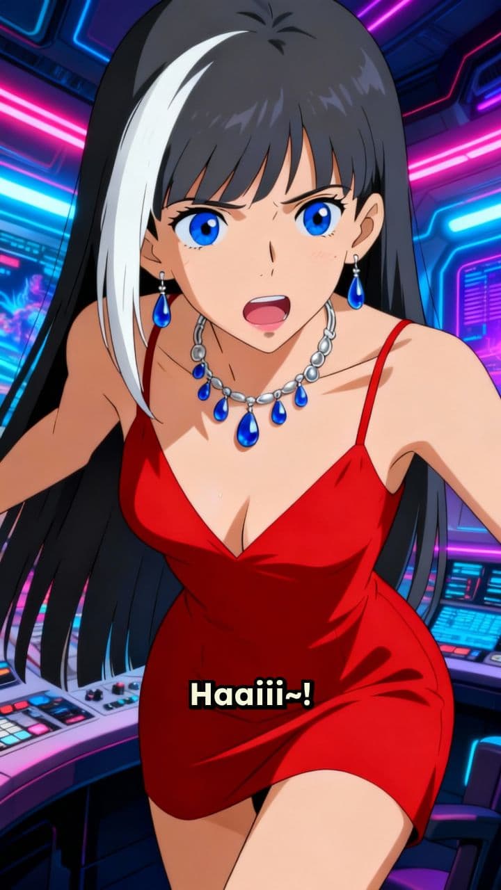 Airi's CPU Explained