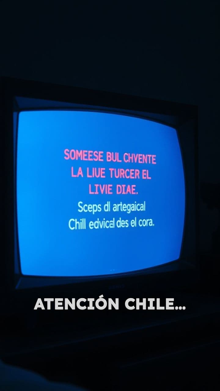 Tensión en vivo: Alcalde cuestiona a la prensa