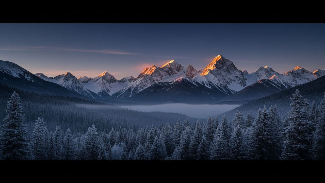 Alive on Higher Ground