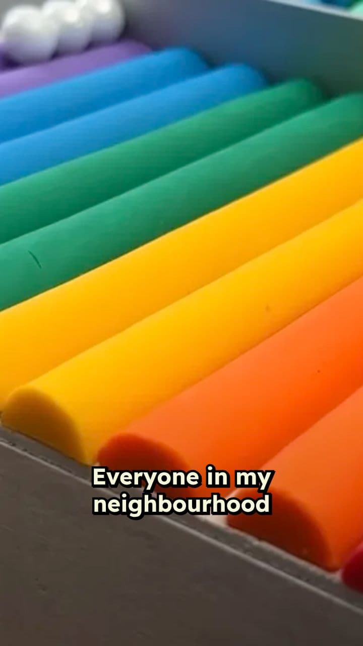 The Whispering Alley