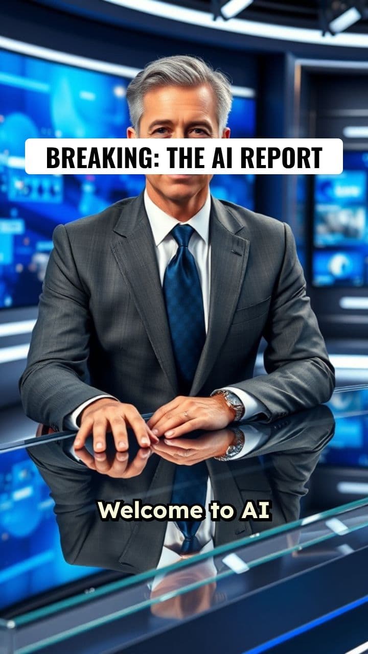 AI Today: 2025 Milestones