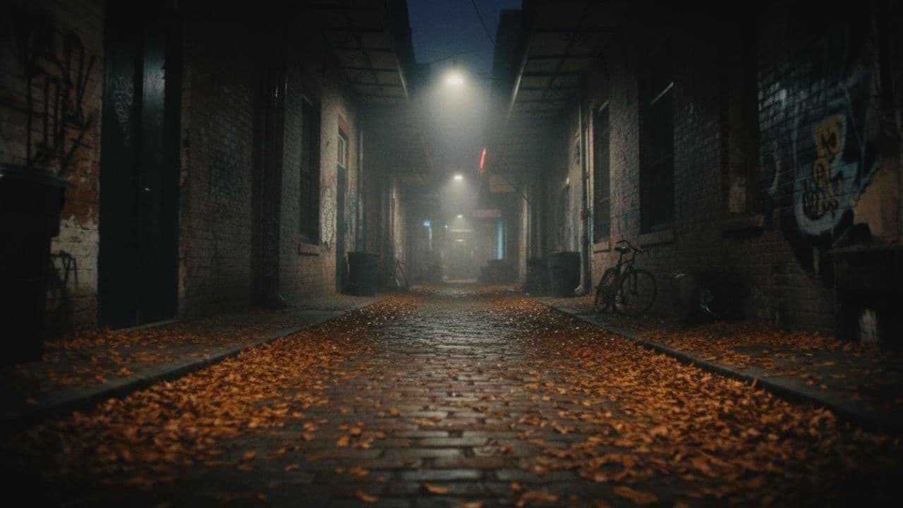 D'RTY COT'N - "BLINK" OFFICIAL VIDEO