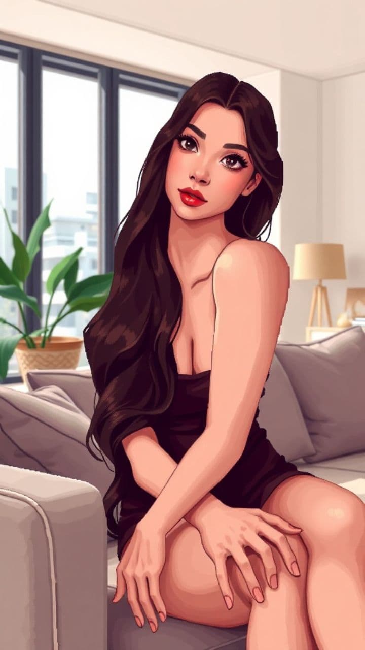 Männer und Distanz: Ein Reality-Check