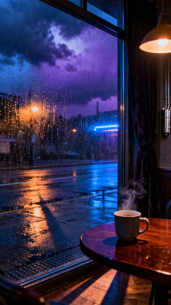 ทำไมเธอถึงเดินจากไป