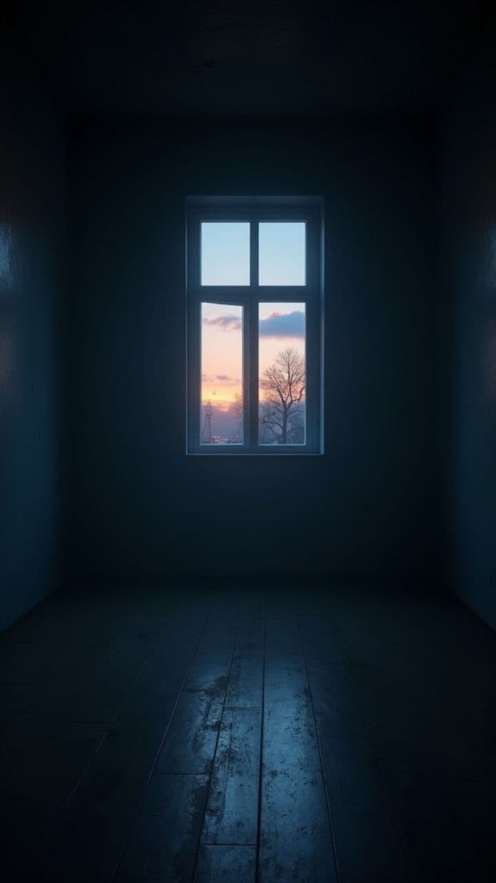 Stay for the Hearts That Love You