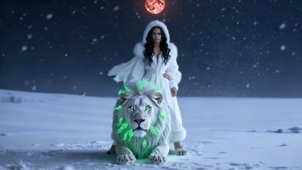 Image transform video