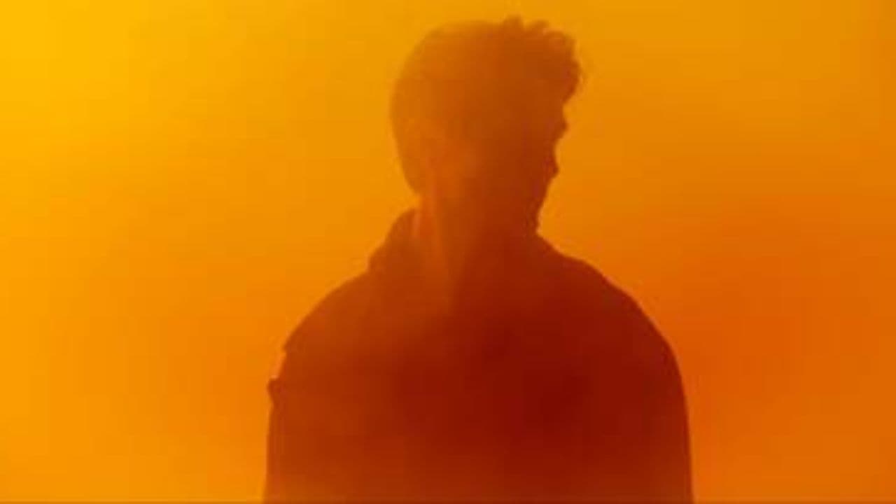 Rainy Night Serenade