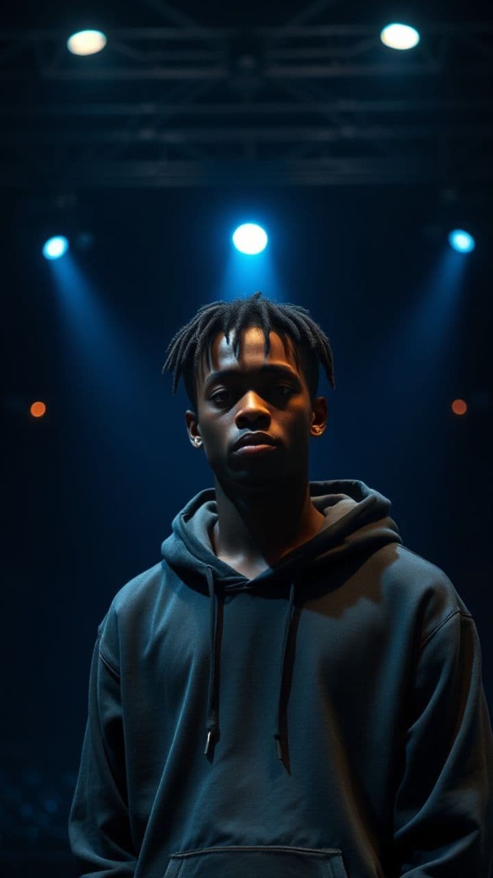 Cache-cache avec mes émotions