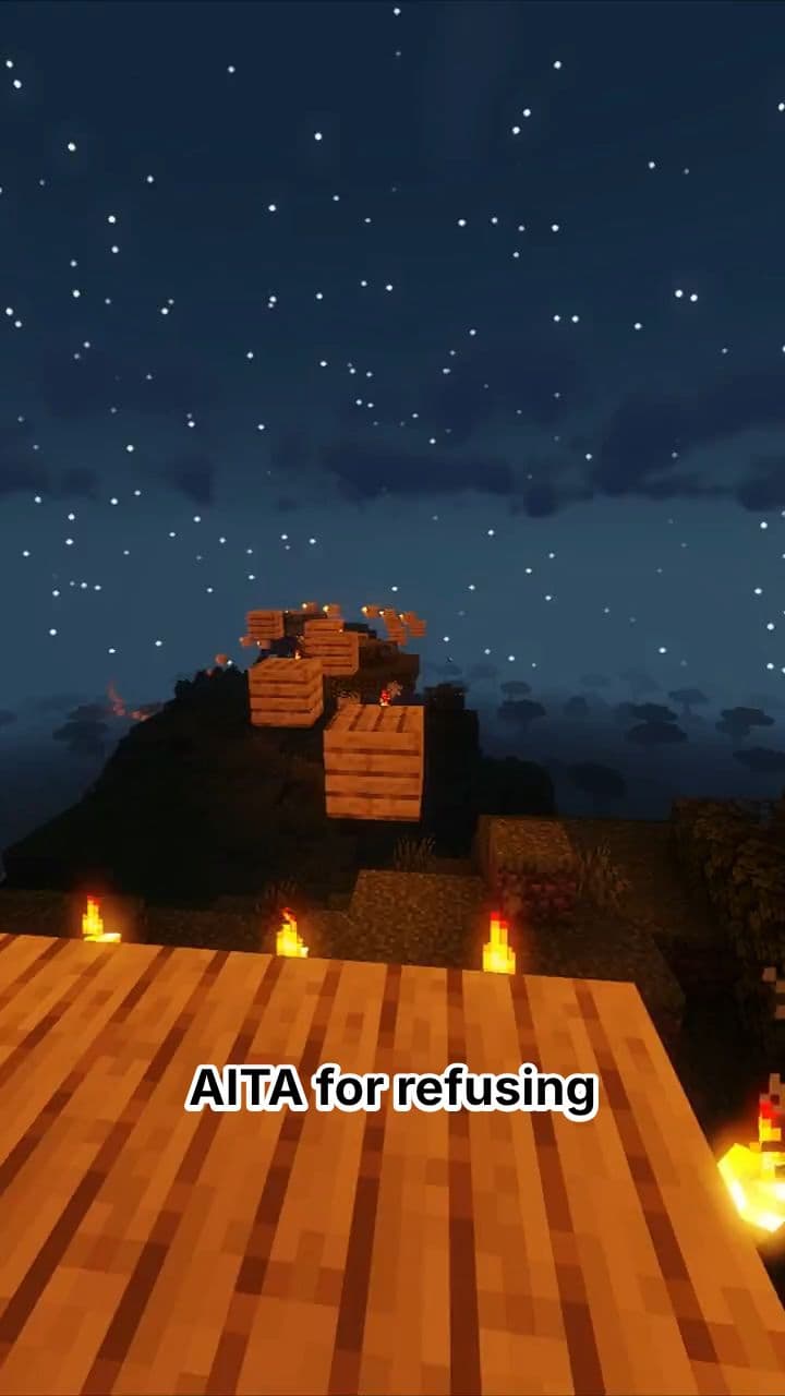 Refusing Reconciliation After Family Crisis