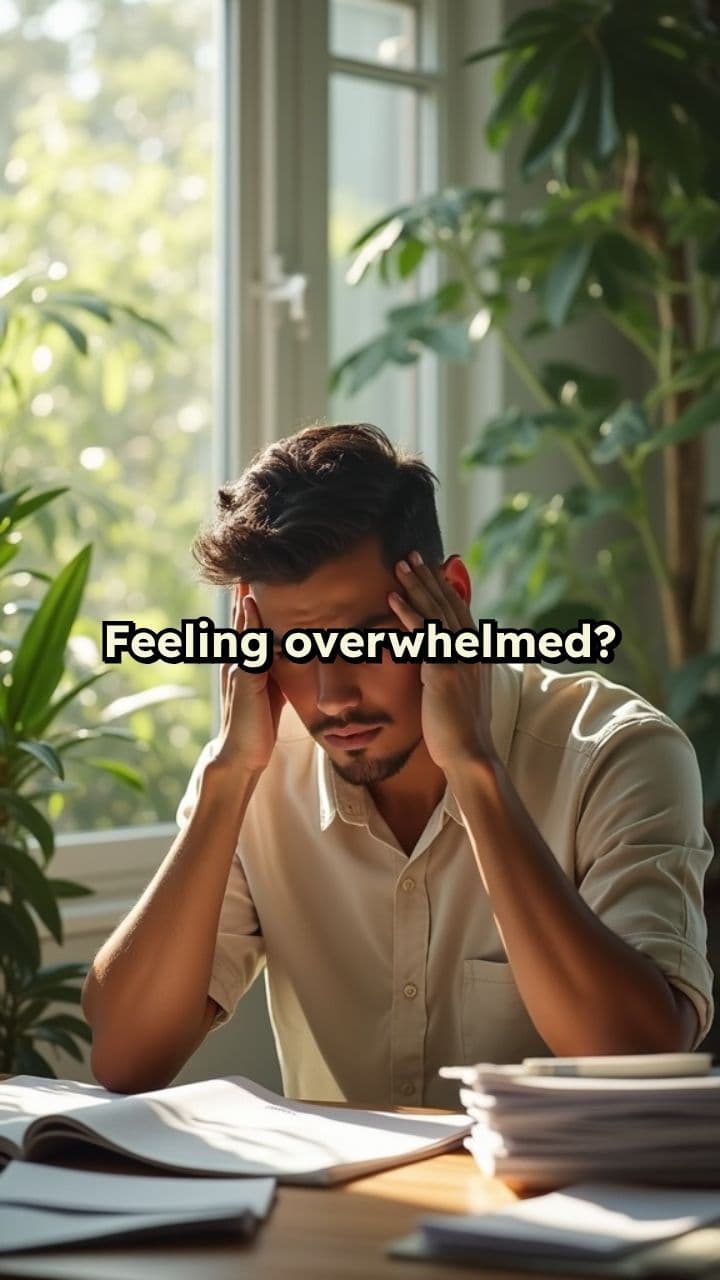 HH Cat 3 - S3E4 - The Best Breathing Techniques for Mental Clarity