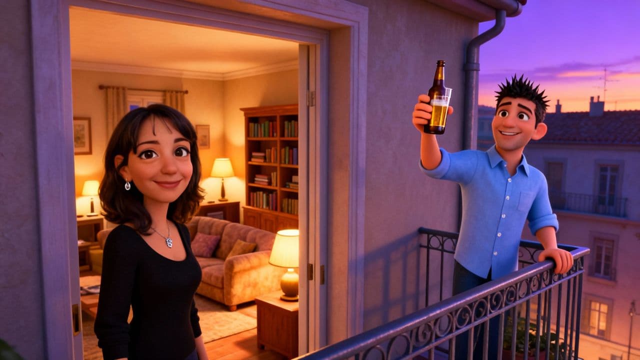 #8001 A Journey of Love