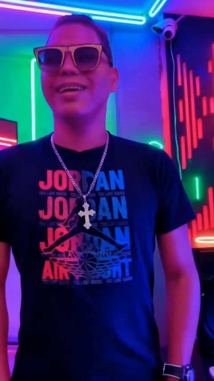 Image transform video