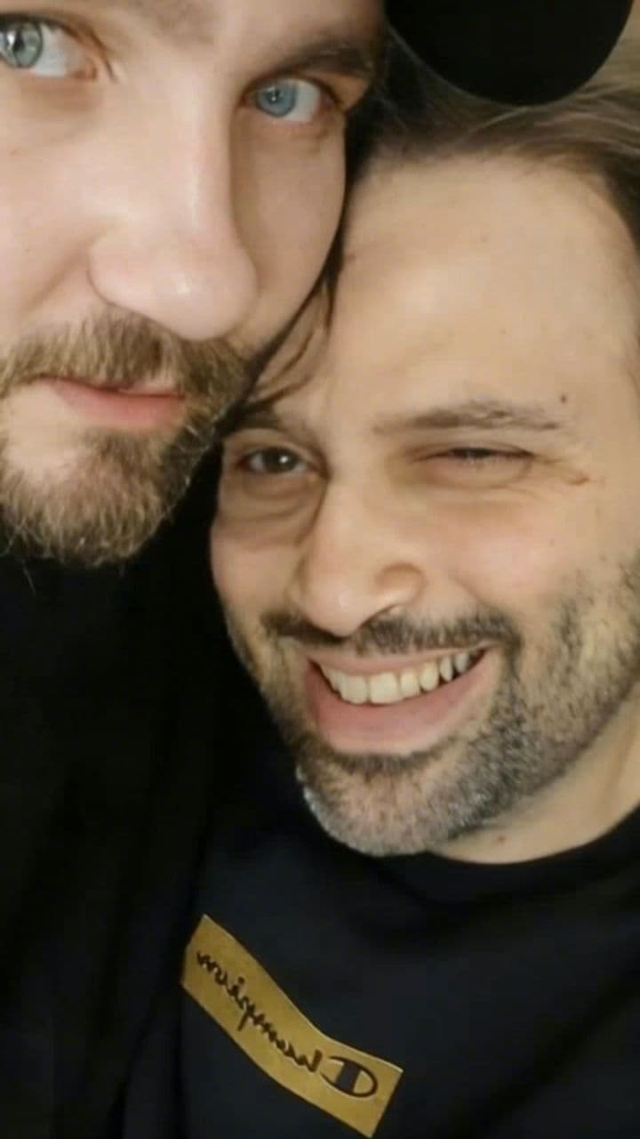 Image transform video