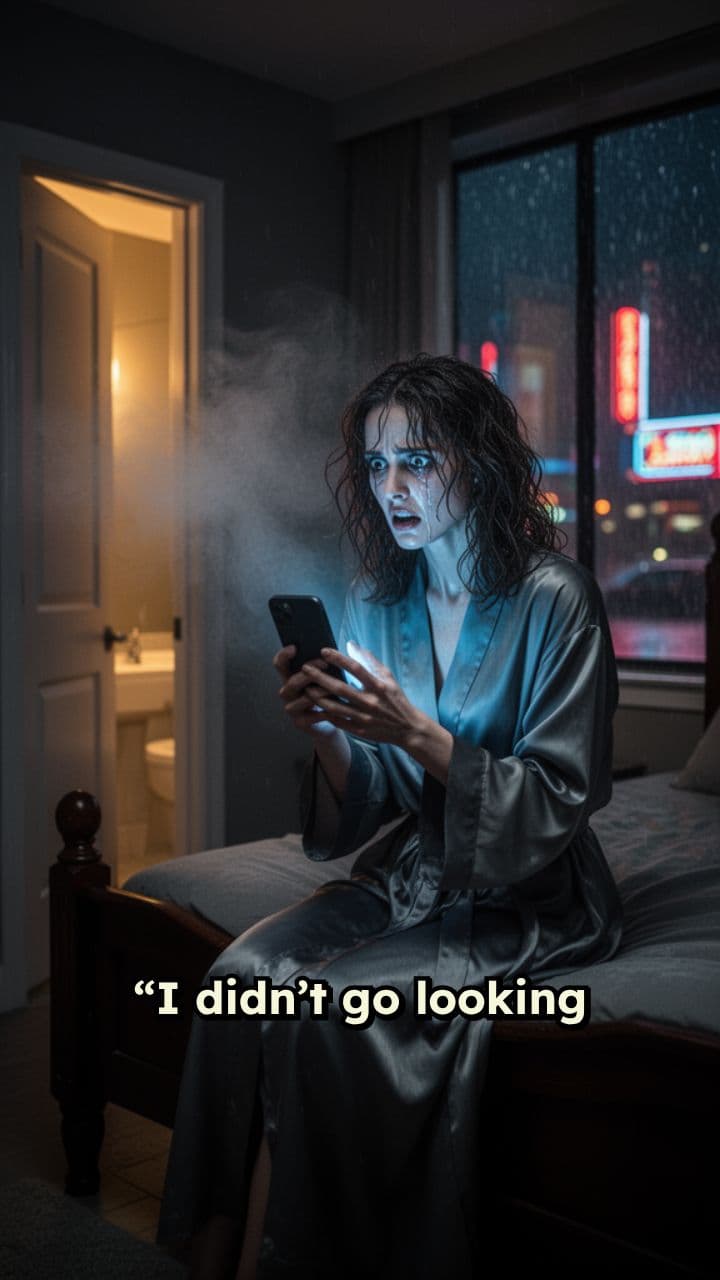 The Padlock Notification