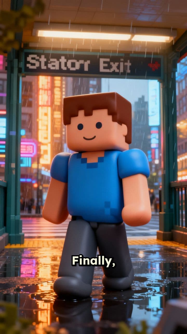 New York Monster Mayhem