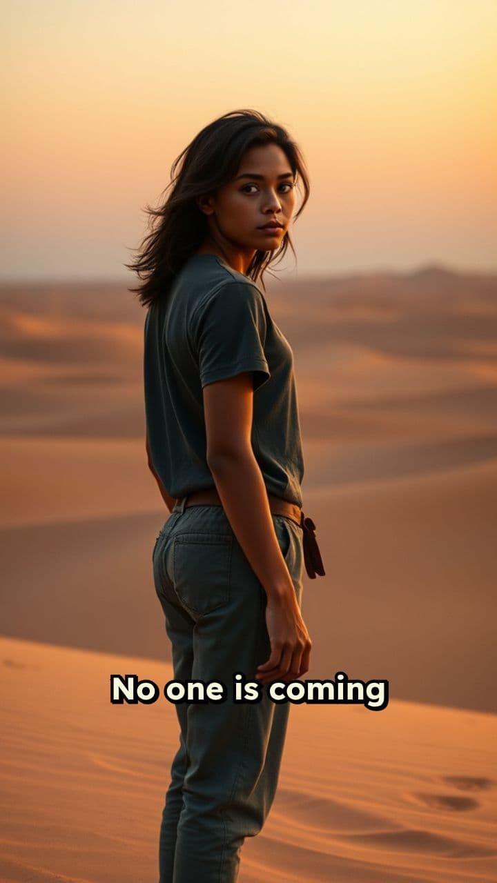 Discipline Over Comfort