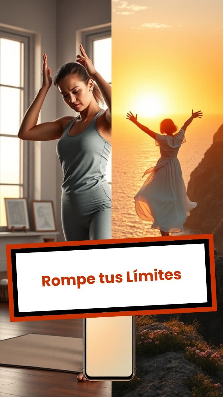 Rompe tus Límites