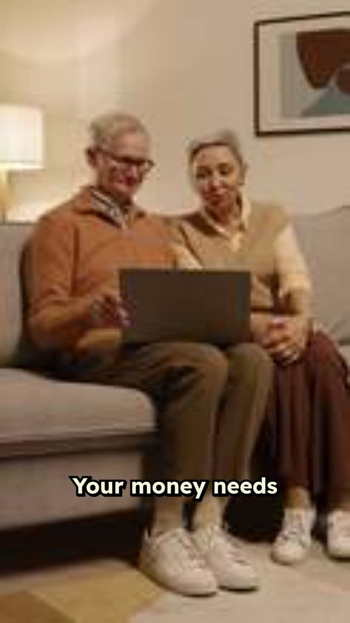 Make Your Money Work Harder