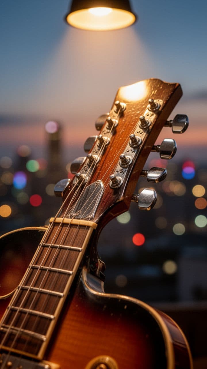 Malandragem é Meu Sobrenome