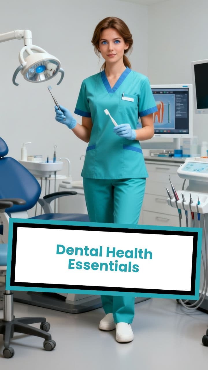 Dental Health Essentials