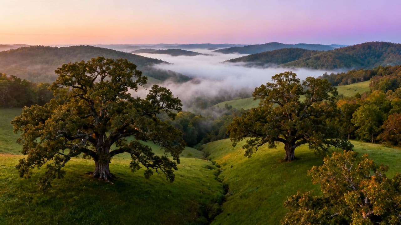 Low-Tech, High-Yield Comfort Zone