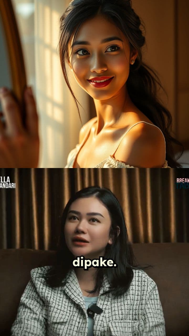 Rahasia Bikin Istri 'Ucol-Ucol Dewe'