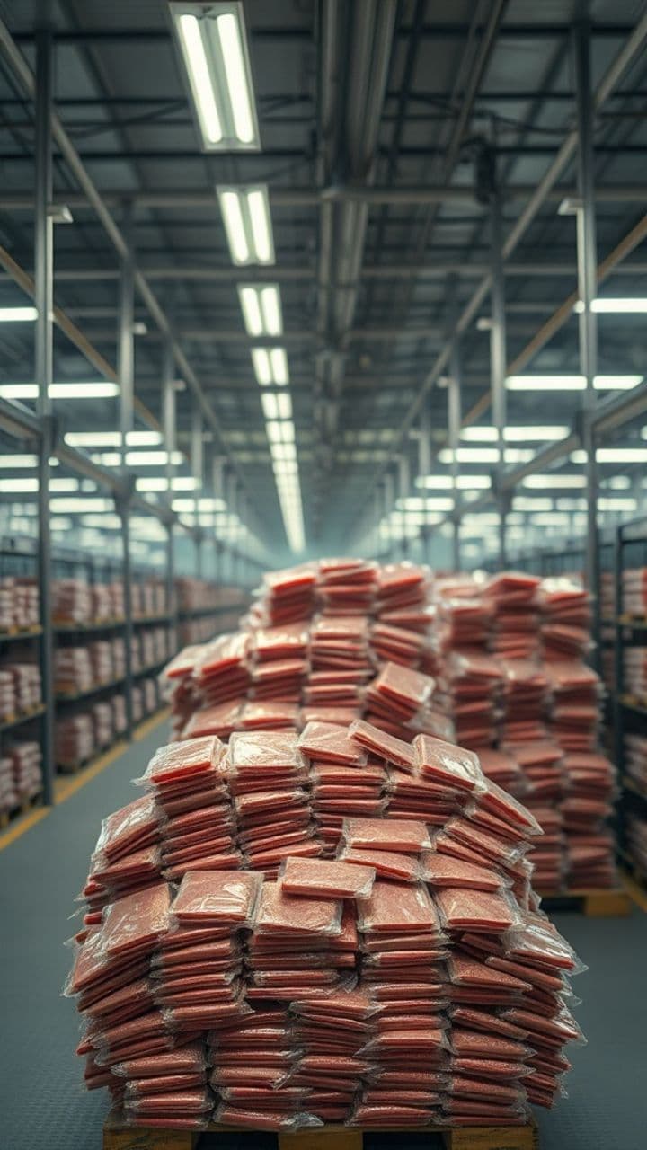 Confessions of Food Safety Advocates