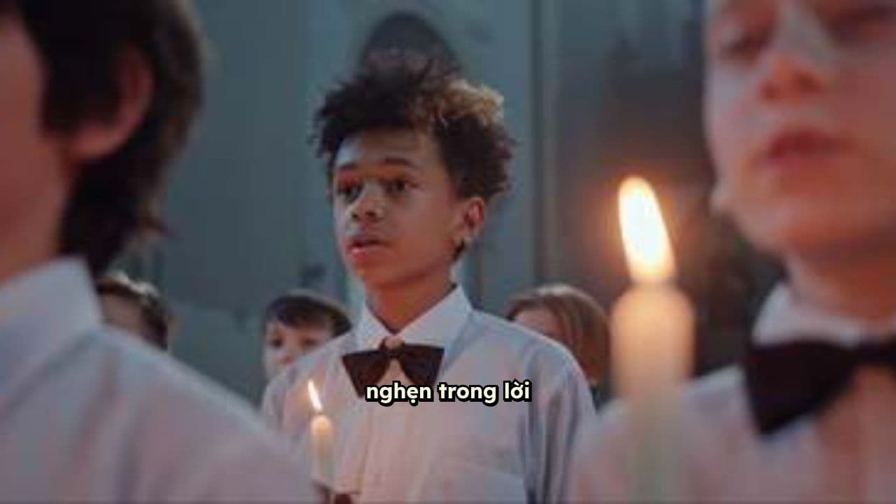 Tin Mẹ Đã Đi Xa