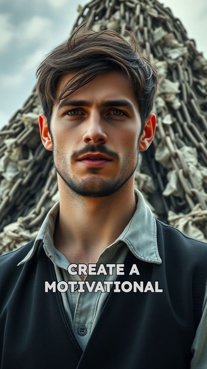 From Rejection to Brilliance