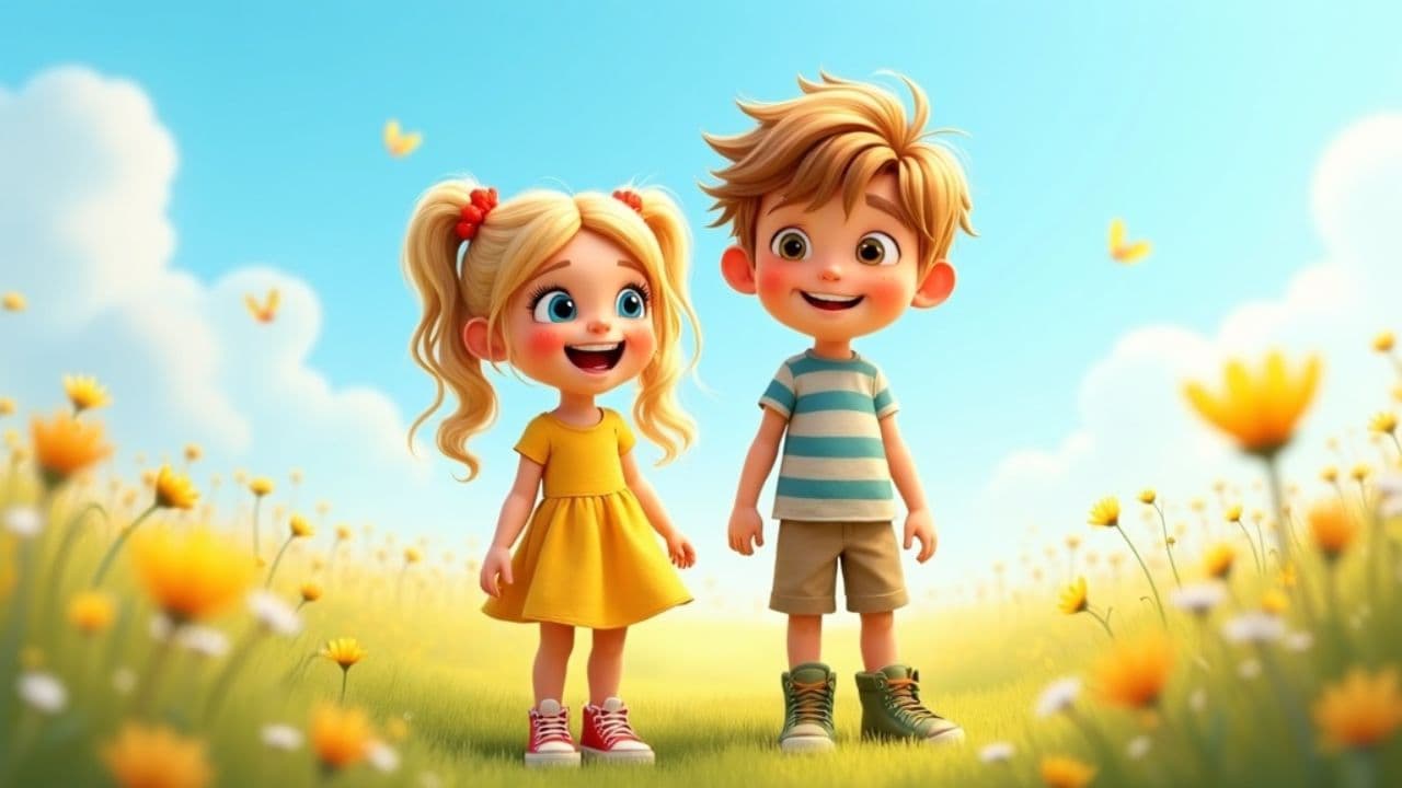 Freundschaft für immer