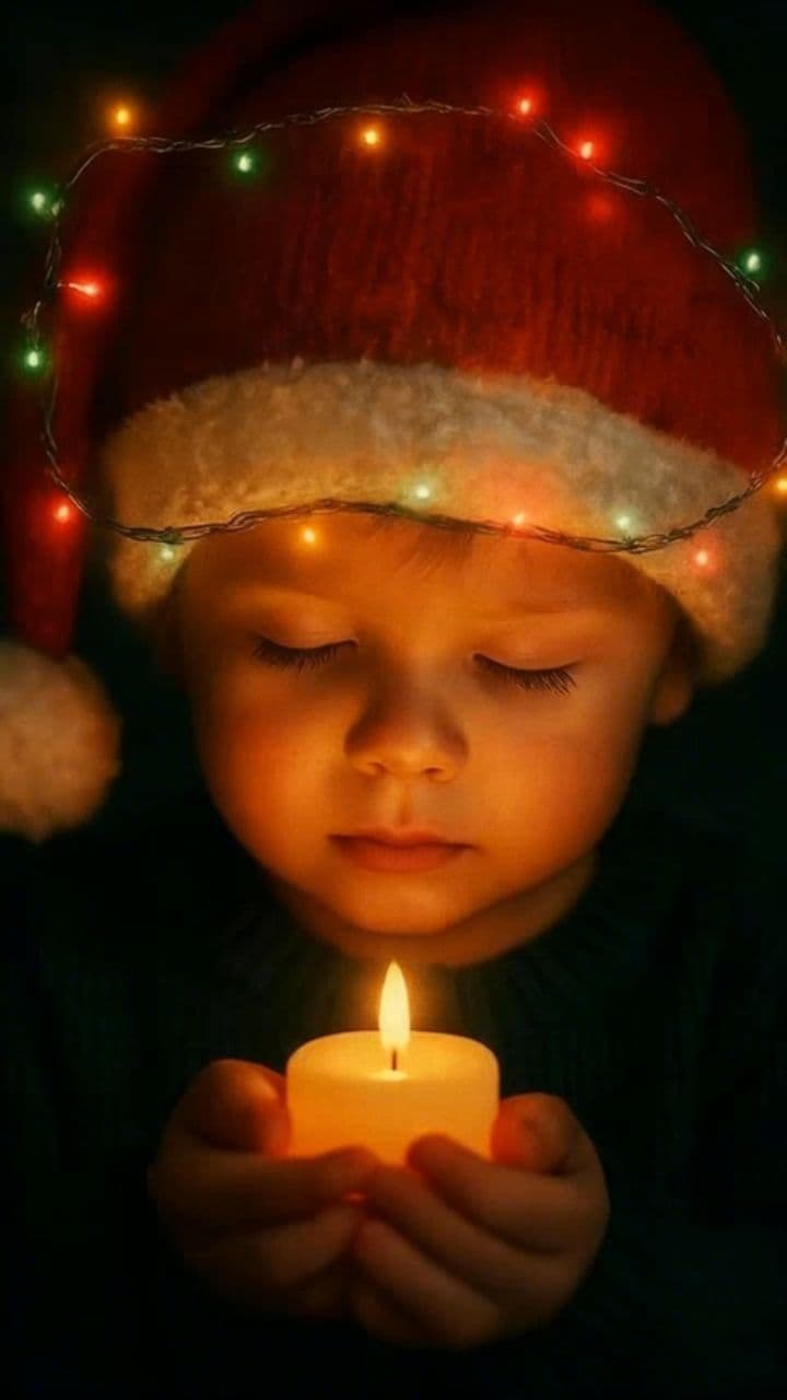 Image transform video