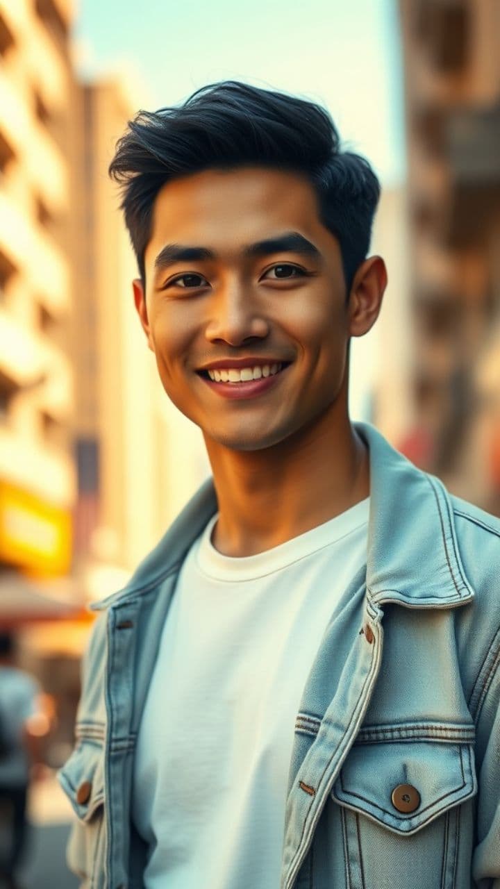 Mulut Jalan, Otak Fikir Kemudian