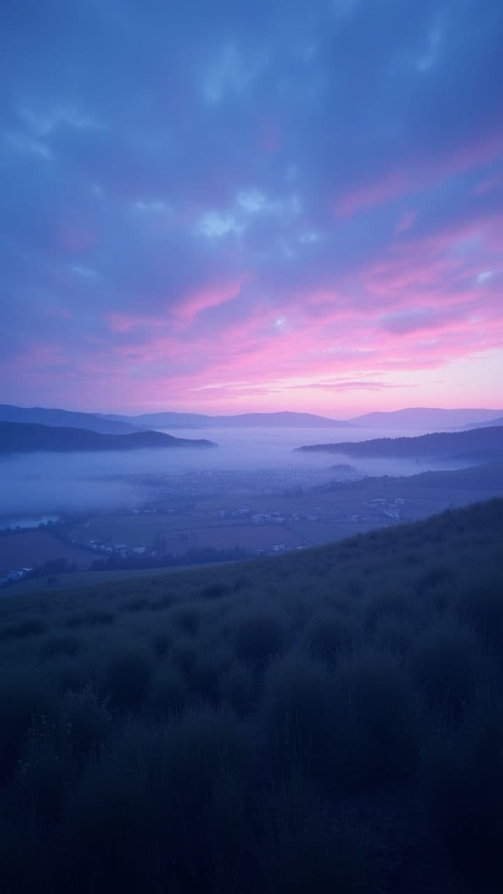 Walking the Line of Grace