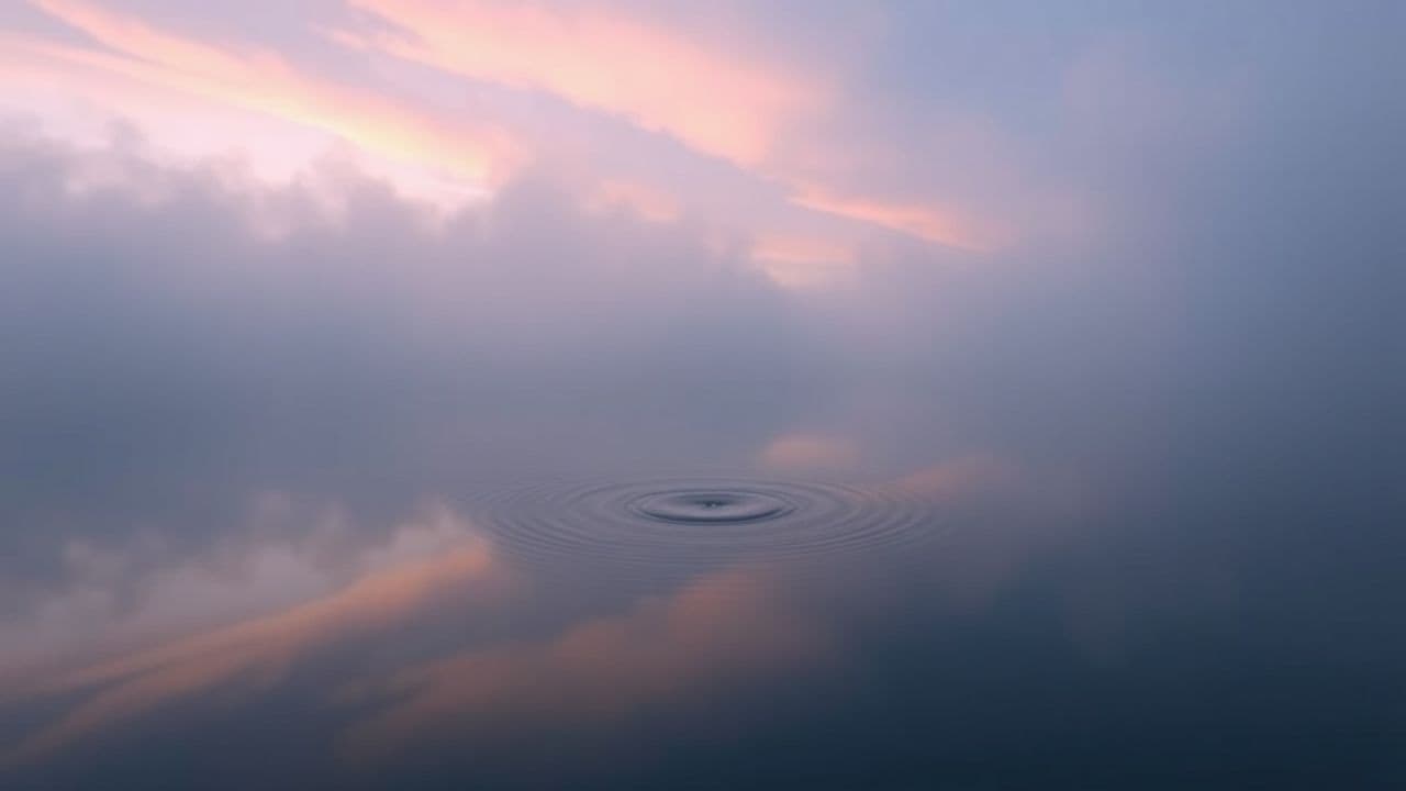 Одиночество в толпе времени