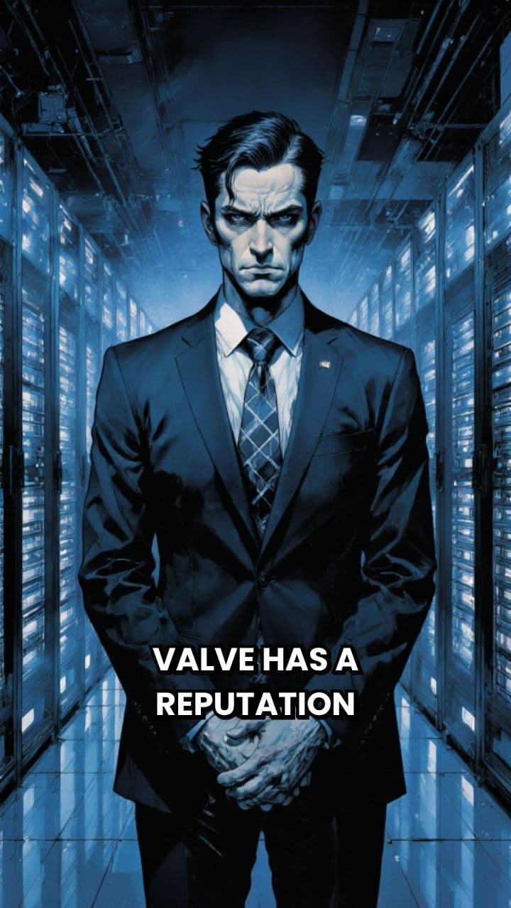 Half-Life 3: A Long-Awaited Possibility