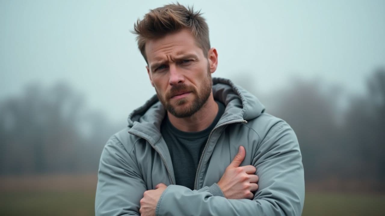 Why Cold Water Feels Colder Than the Air at the Same Temperature | RapidSmartFacts