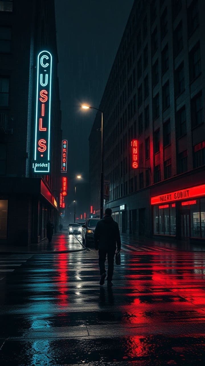 همه میشن اکس