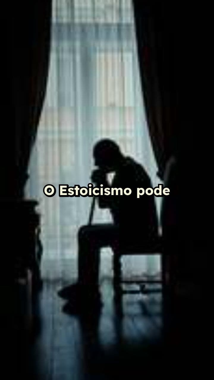 Estoicismo e Budismo: Caminhos para a Paz