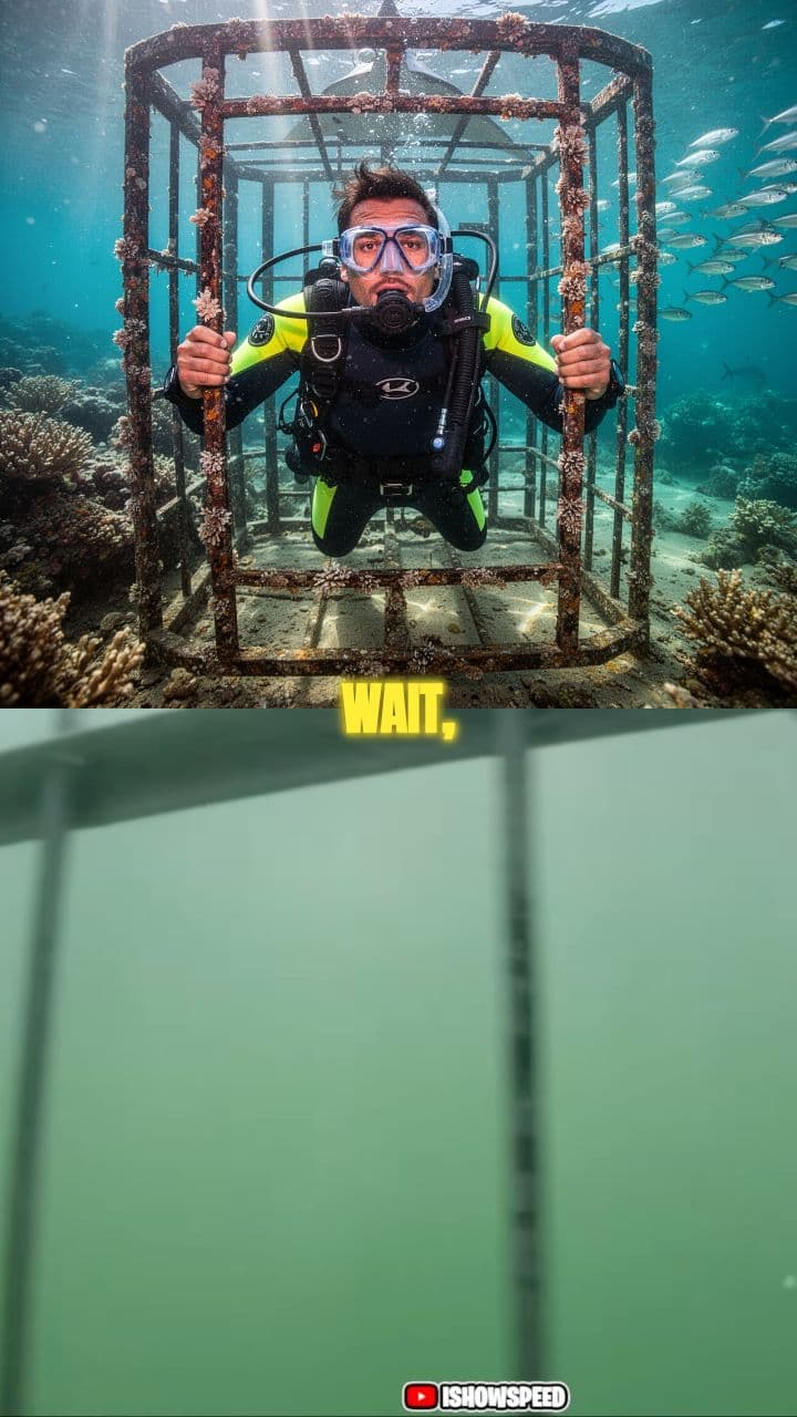 I Feel Like I'm Dying