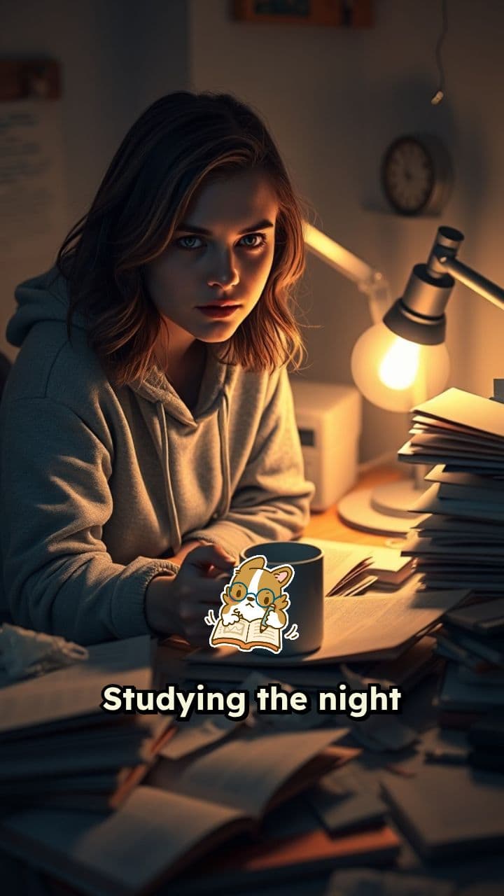 Study Smarter: The Three-Wave Method