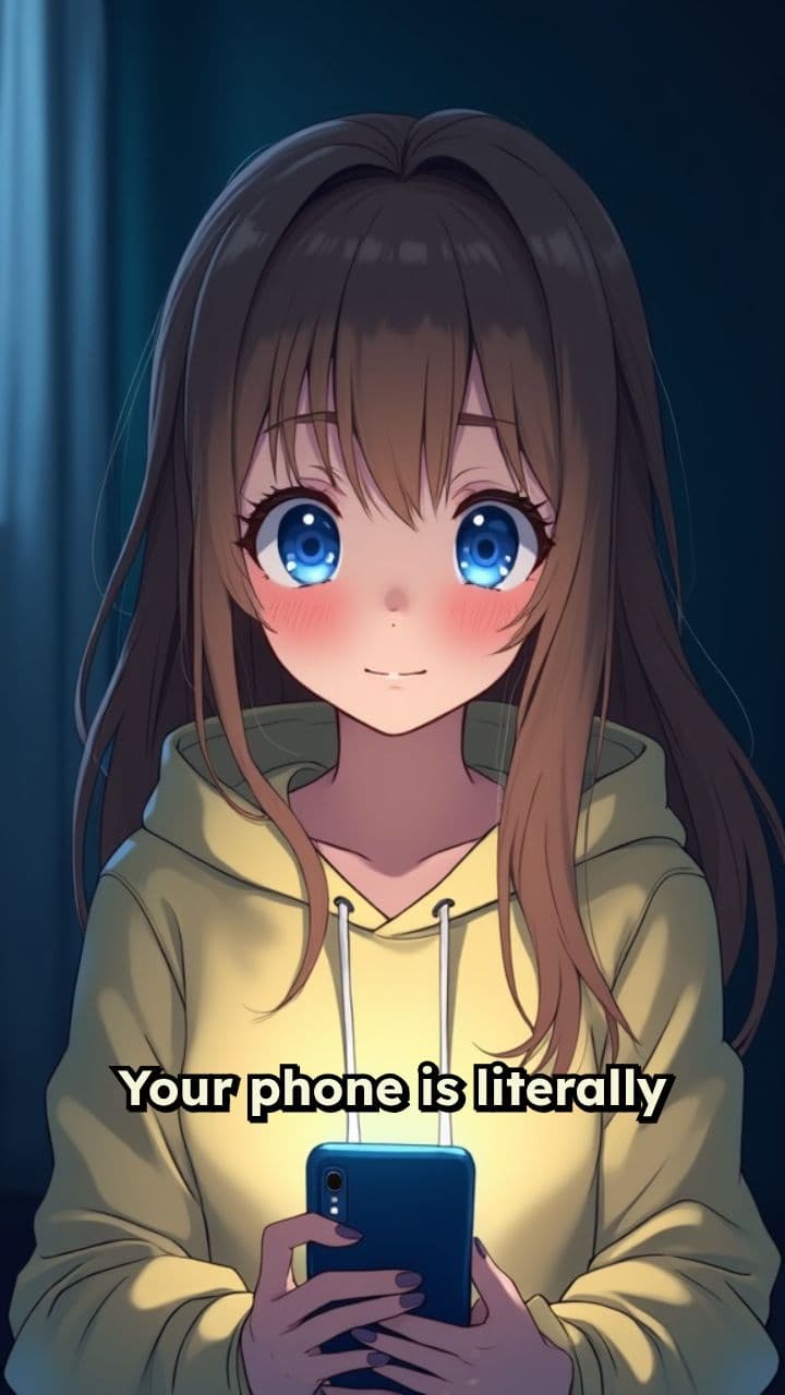 Reclaim Your Creativity from Screens